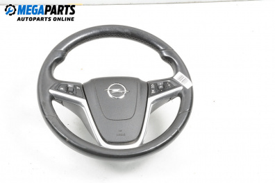 Lenkrad for Opel Insignia A Sports Tourer (07.2008 - 03.2017)