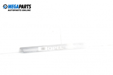 Prag interior for Opel Insignia A Sports Tourer (07.2008 - 03.2017), 5 uși, combi, position: stânga - fața