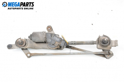 Motor scheibenwischer, vorne for Opel Insignia A Sports Tourer (07.2008 - 03.2017), combi, position: vorderseite