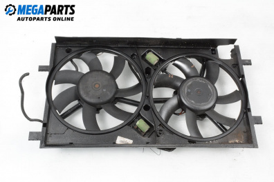 Cooling fans for Opel Insignia A Sports Tourer (07.2008 - 03.2017) 2.0 CDTI, 160 hp