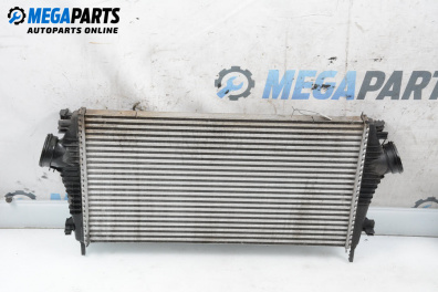 Intercooler for Opel Insignia A Sports Tourer (07.2008 - 03.2017) 2.0 CDTI, 160 hp