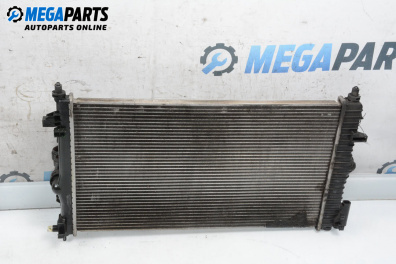 Wasserradiator for Opel Insignia A Sports Tourer (07.2008 - 03.2017) 2.0 CDTI, 160 hp