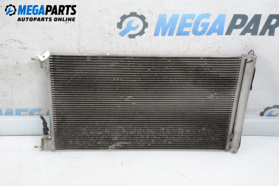Radiator aer condiționat for Opel Insignia A Sports Tourer (07.2008 - 03.2017) 2.0 CDTI, 160 hp, automatic