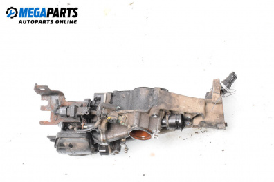 Corp termostat for Opel Insignia A Sports Tourer (07.2008 - 03.2017) 2.0 CDTI, 160 hp