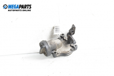 Oil supply neck for Opel Insignia A Sports Tourer (07.2008 - 03.2017) 2.0 CDTI, 160 hp