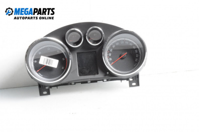 Bloc instrumente de bord for Opel Insignia A Sports Tourer (07.2008 - 03.2017) 2.0 CDTI, 160 hp