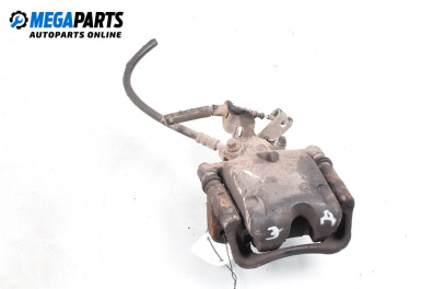 Etrier de frână for Opel Insignia A Sports Tourer (07.2008 - 03.2017), position: dreaptă - spate