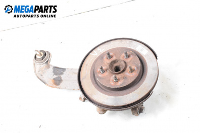 Knuckle hub for Opel Insignia A Sports Tourer (07.2008 - 03.2017), position: rear - left