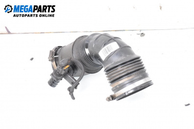 Air intake corrugated hose for Opel Insignia A Sports Tourer (07.2008 - 03.2017) 2.0 CDTI, 160 hp