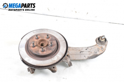 Knuckle hub for Opel Insignia A Sports Tourer (07.2008 - 03.2017), position: rear - right
