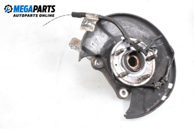 Knuckle hub for Opel Insignia A Sports Tourer (07.2008 - 03.2017), position: front - left