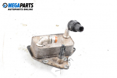 Oil cooler for Opel Insignia A Sports Tourer (07.2008 - 03.2017) 2.0 CDTI, 160 hp
