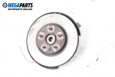 Knuckle hub for Opel Insignia A Sports Tourer (07.2008 - 03.2017), position: front - right