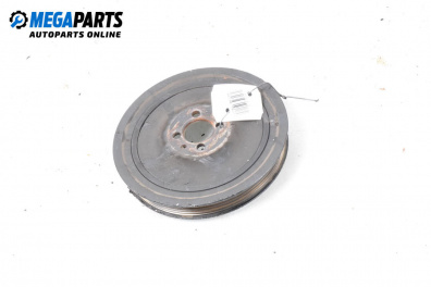 Damper pulley for Opel Insignia A Sports Tourer (07.2008 - 03.2017) 2.0 CDTI, 160 hp