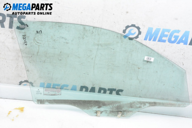 Window for Mitsubishi Space Star Minivan (06.1998 - 12.2004), 5 doors, minivan, position: front - left