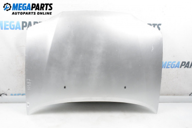 Motorhaube for Mitsubishi Space Star Minivan (06.1998 - 12.2004), 5 türen, minivan, position: vorderseite