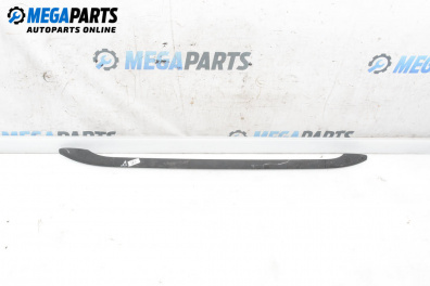 Șină portbagaj de acoperiș for Mitsubishi Space Star Minivan (06.1998 - 12.2004), 5 uși, monovolum, position: dreapta