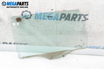 Window for Mitsubishi Space Star Minivan (06.1998 - 12.2004), 5 doors, minivan, position: rear - left
