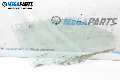 Window for Mitsubishi Space Star Minivan (06.1998 - 12.2004), 5 doors, minivan, position: front - right