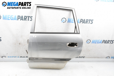 Ușă for Mitsubishi Space Star Minivan (06.1998 - 12.2004), 5 uși, monovolum, position: stânga - spate