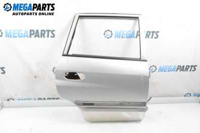 Ușă for Mitsubishi Space Star Minivan (06.1998 - 12.2004), 5 uși, monovolum, position: dreaptă - spate