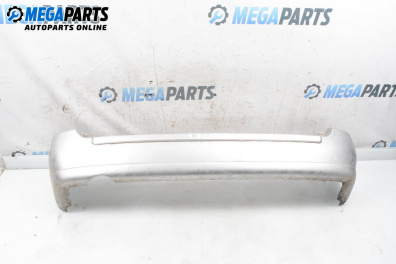 Stoßfänger hinten for Mitsubishi Space Star Minivan (06.1998 - 12.2004), minivan