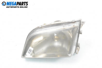 Headlight for Mitsubishi Space Star Minivan (06.1998 - 12.2004), minivan, position: left