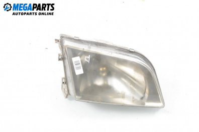 Headlight for Mitsubishi Space Star Minivan (06.1998 - 12.2004), minivan, position: right