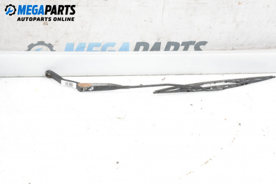 Front wipers arm for Mitsubishi Space Star Minivan (06.1998 - 12.2004), position: right