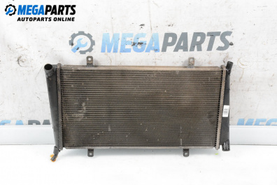 Kühler klimaanlage for Mitsubishi Space Star Minivan (06.1998 - 12.2004) 1.9 DI-D (DG4A), 102 hp