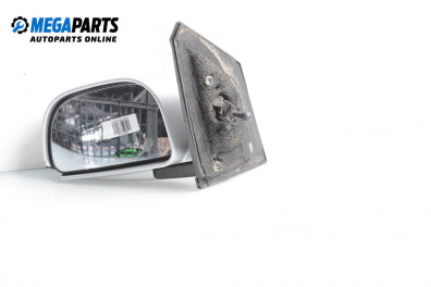 Oglindă for Mitsubishi Space Star Minivan (06.1998 - 12.2004), 5 uși, monovolum, position: dreapta