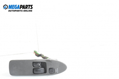 Bedienfeldtasten for Mitsubishi Space Star Minivan (06.1998 - 12.2004)
