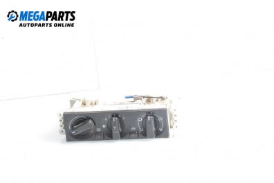 Panou aer condiționat for Mitsubishi Space Star Minivan (06.1998 - 12.2004)