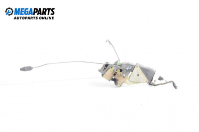 Schloss for Mitsubishi Space Star Minivan (06.1998 - 12.2004), position: links, vorderseite