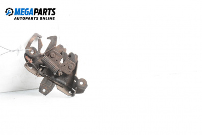 Motorhaube-schloss for Mitsubishi Space Star Minivan (06.1998 - 12.2004)