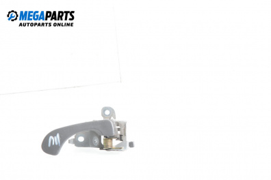 Inner handle for Mitsubishi Space Star Minivan (06.1998 - 12.2004), 5 doors, minivan, position: front - left