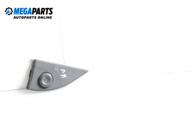 Plastic interior for Mitsubishi Space Star Minivan (06.1998 - 12.2004), 5 uși, monovolum, position: fața