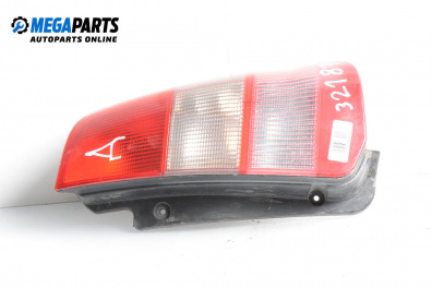 Stop for Mitsubishi Space Star Minivan (06.1998 - 12.2004), monovolum, position: dreapta