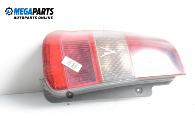 Stop for Mitsubishi Space Star Minivan (06.1998 - 12.2004), monovolum, position: stânga