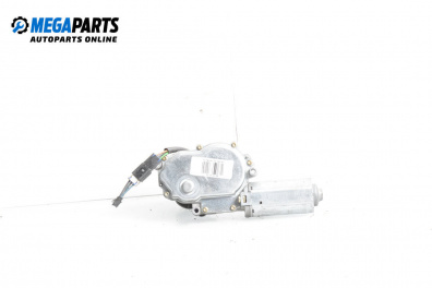 Front wipers motor for Mitsubishi Space Star Minivan (06.1998 - 12.2004), minivan, position: rear