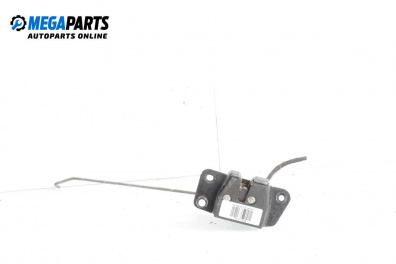 Heckklappe-schloss for Mitsubishi Space Star Minivan (06.1998 - 12.2004), minivan, position: rückseite