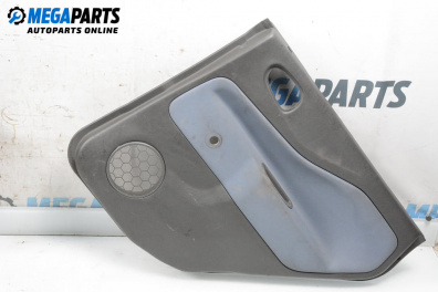 Interior door panel  for Mitsubishi Space Star Minivan (06.1998 - 12.2004), 5 doors, minivan, position: rear - right
