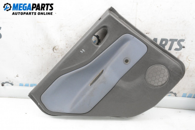 Interior door panel  for Mitsubishi Space Star Minivan (06.1998 - 12.2004), 5 doors, minivan, position: rear - left