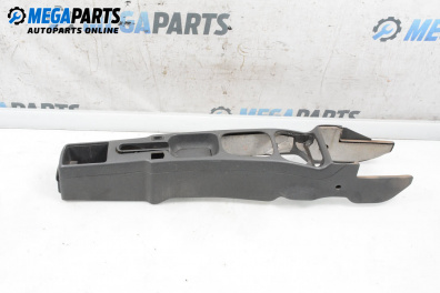 Central console for Mitsubishi Space Star Minivan (06.1998 - 12.2004)