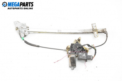 Electric window regulator for Mitsubishi Space Star Minivan (06.1998 - 12.2004), 5 doors, minivan, position: front - right