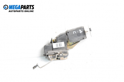 Schloss for Mitsubishi Space Star Minivan (06.1998 - 12.2004), position: rechts, vorderseite