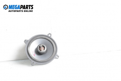 Loudspeaker for Mitsubishi Space Star Minivan (06.1998 - 12.2004)