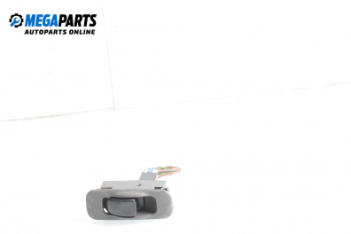 Power window button for Mitsubishi Space Star Minivan (06.1998 - 12.2004)