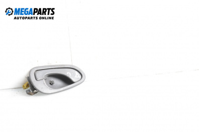 Inner handle for Mitsubishi Space Star Minivan (06.1998 - 12.2004), 5 doors, minivan, position: front - right