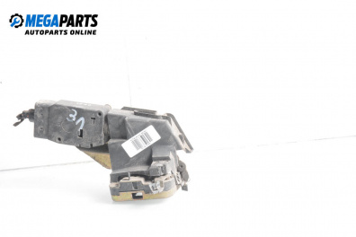 Lock for Mitsubishi Space Star Minivan (06.1998 - 12.2004), position: rear - left